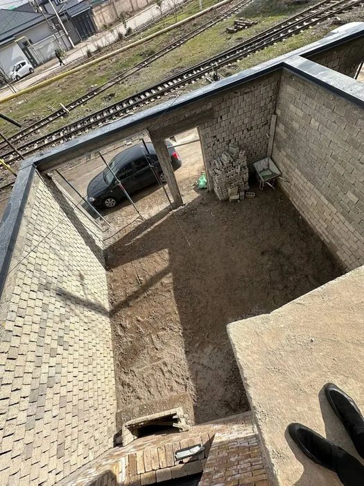 Продаётся Участок Янги Хаетский