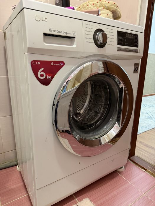 Продам стиральную машину