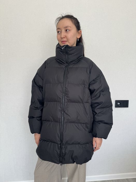 Куртка Puma зимняя