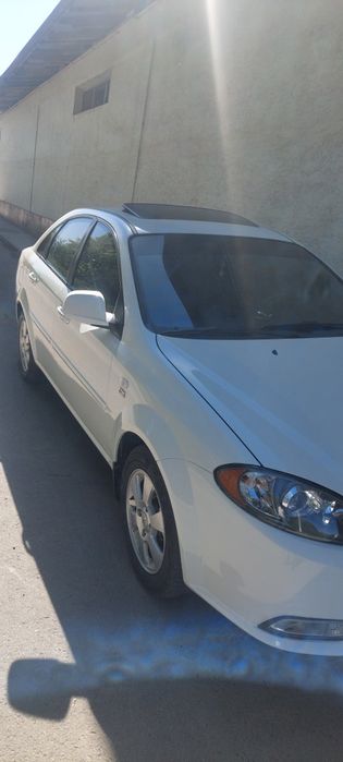 Chevrolet Lacetti / Gentra 2018 — 4