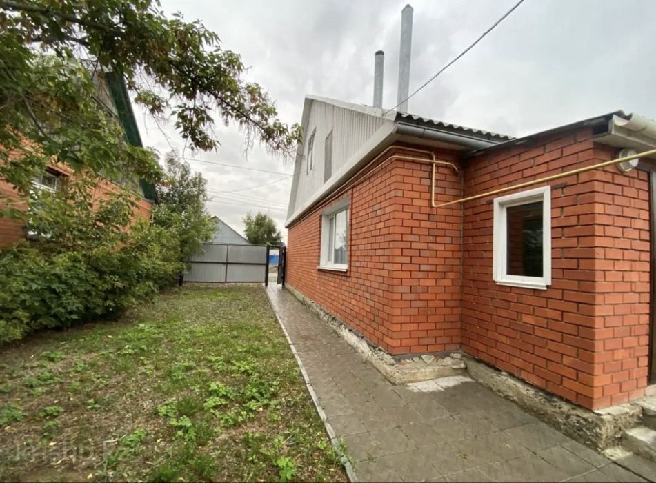 Продам дом Затобольск