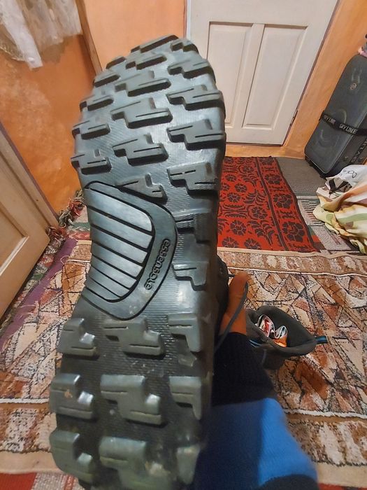 Cisme de iarna ,zapada