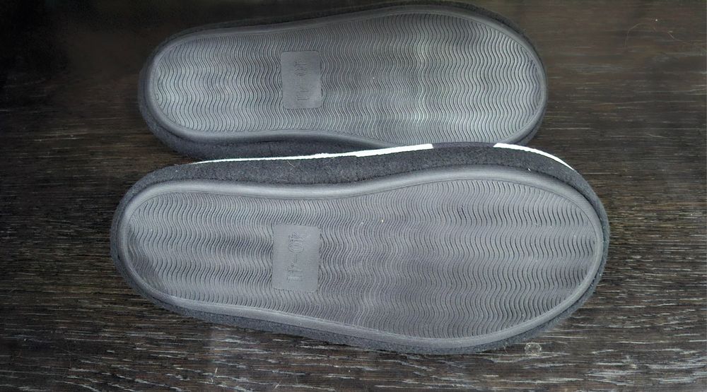 НОВИ детски пантофи