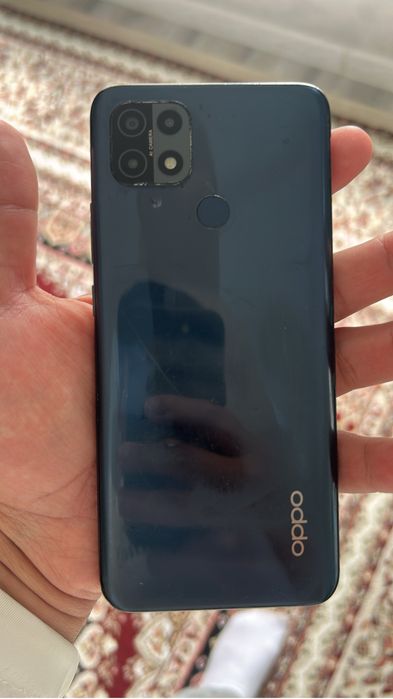 Oppo telefon satiladi