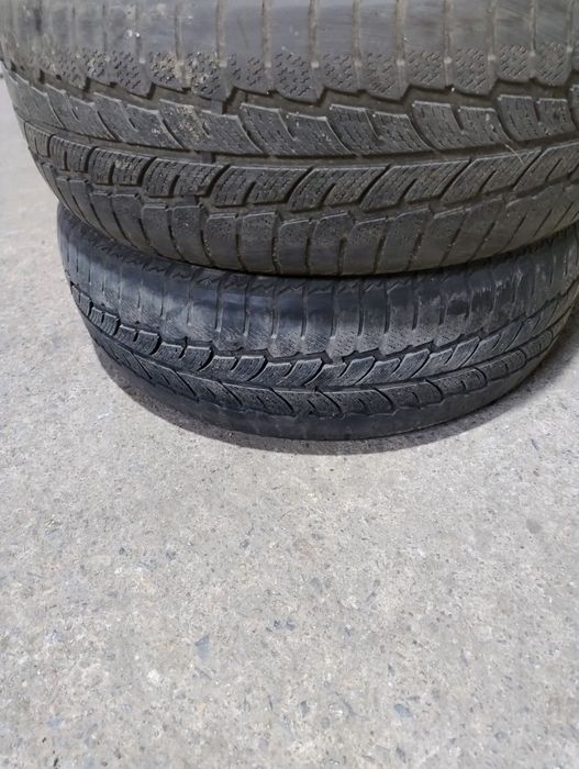 215/60R17 2шт COMPASAL