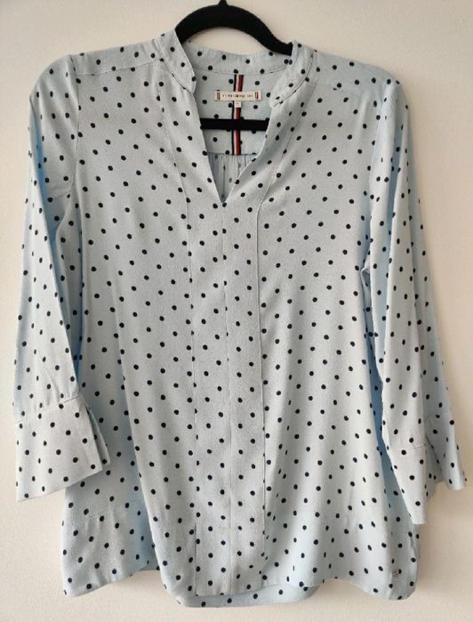 Bluză Tomy Hilfiger M