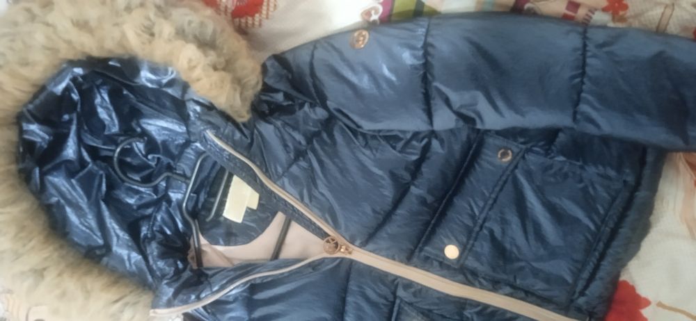 Geacă copii 5-6 ani