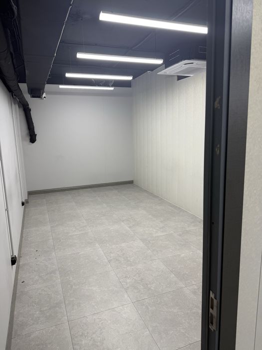 Сдается подвальное помещение в аренду