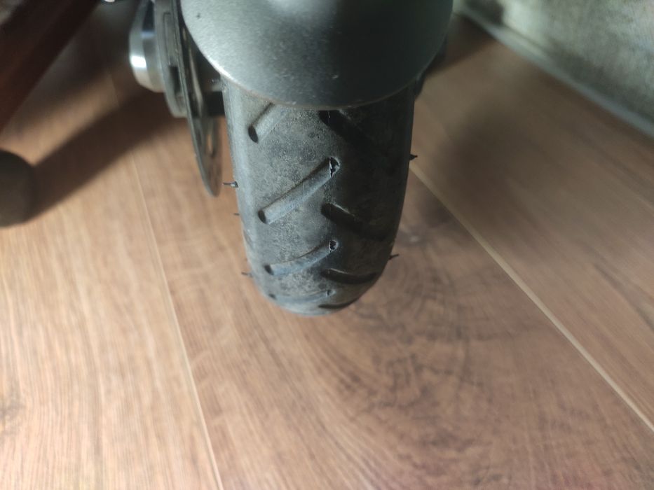 Электросамокат Xiaomi Mijia M365 PRO