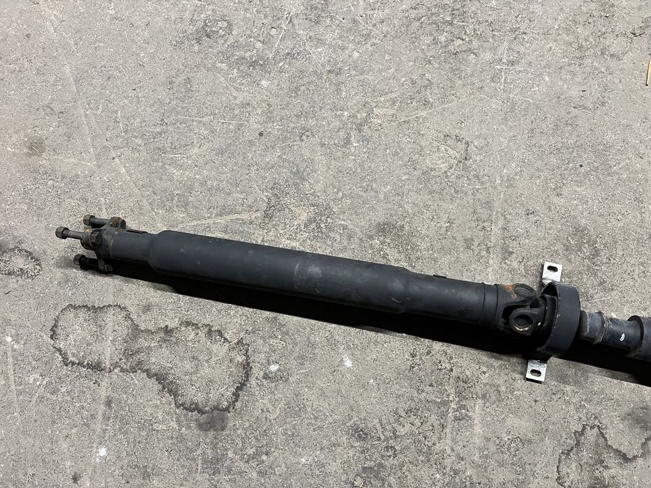 Кардан за BMW E46 316 (M43 Ръчка)