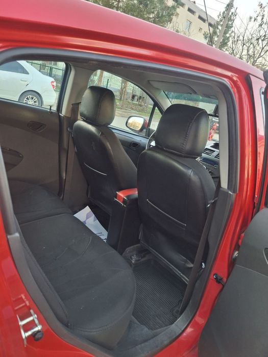 Продаётся шевролет спарк