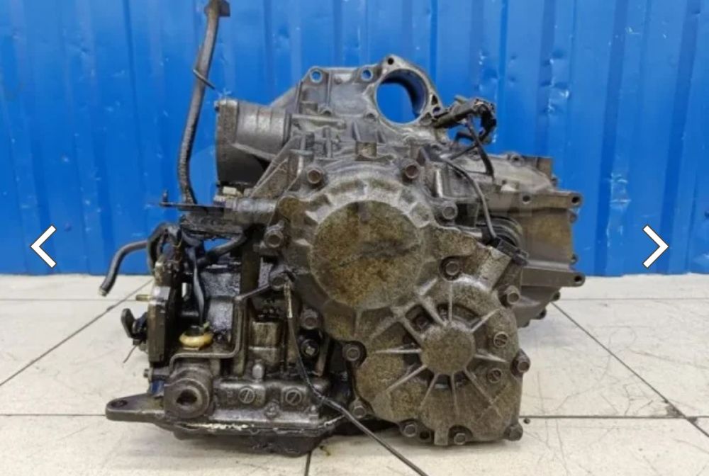 АКПП Nissan Cefiro Maxima 1996  A32 2.0 VQ20DE