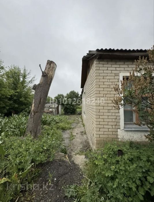СРОЧНО продается пол дома!