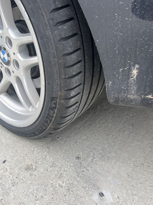 Jante bmw style 37 M Paralel R18 e39 e38 e46