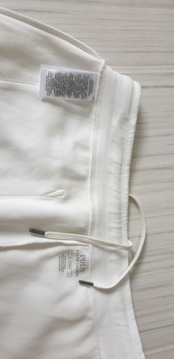 POLO Ralph Lauren Double Knit Tech  M НОВО!  ОРИГИНАЛ! Мъжко Долнище!