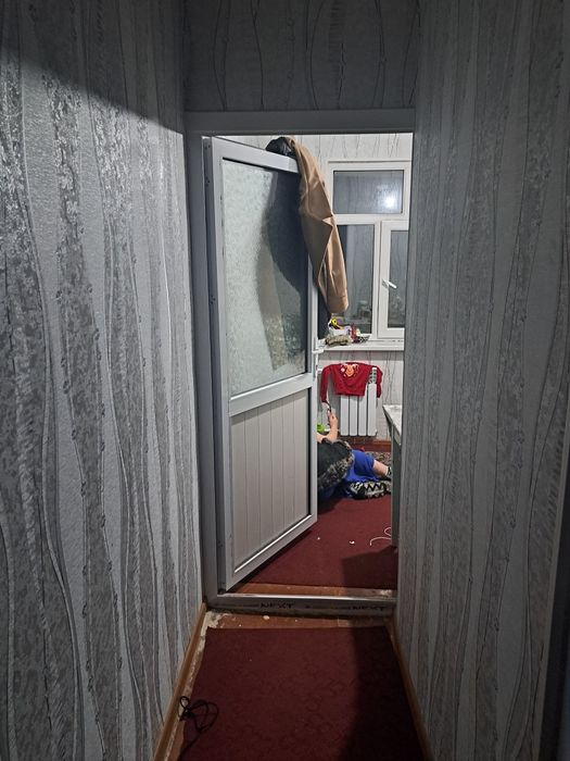 Квартира 1 комнатная супер район