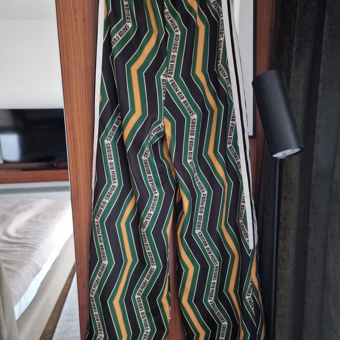 Pantaloni adidas dama