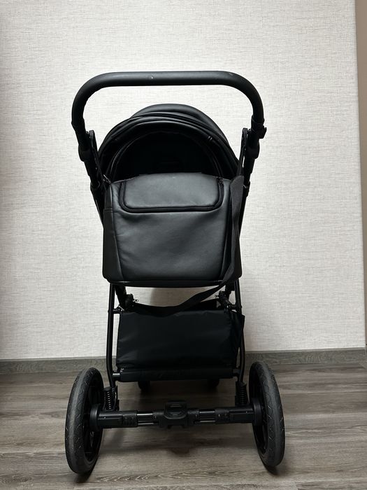 Коляска 2 в 1 Pituso Tossa