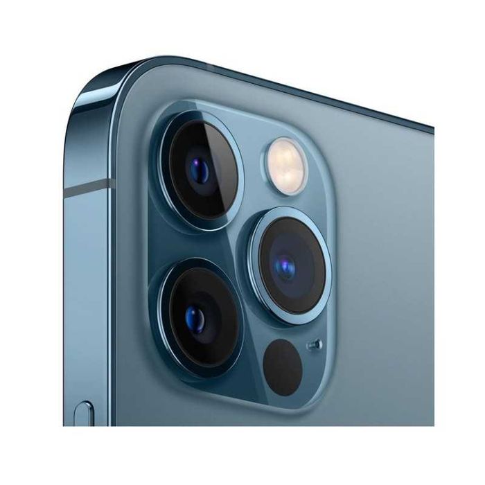 Apple iPhone 12 PRO 128 Gb, Pacific Blue | UsedProducts.ro