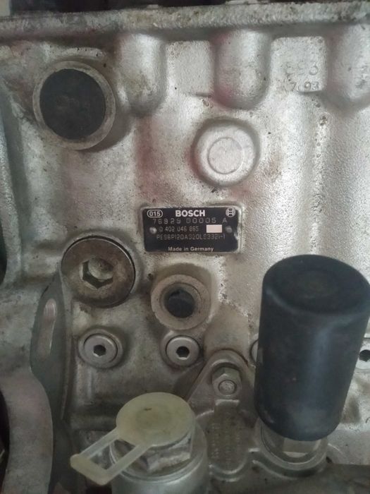 полуося со ступицами на Супермаз