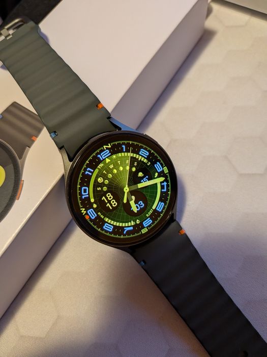 Samsung Galaxy Watch 7