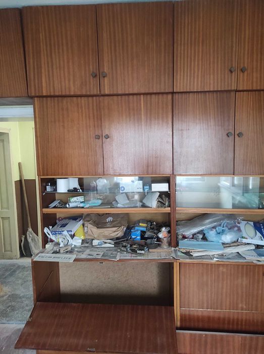 Запазени Стари (ретро) мебели