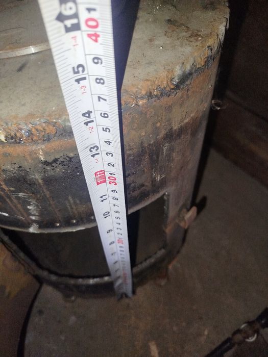 Продам Печку маленькую