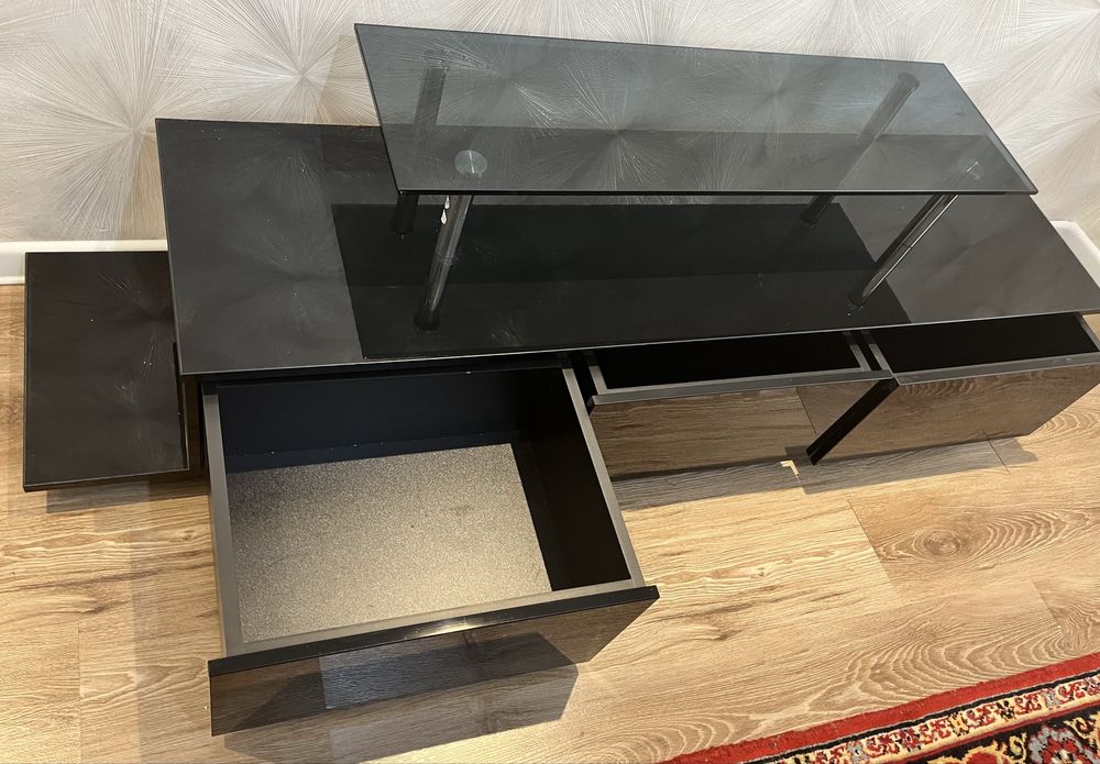 Тумба под телевизор