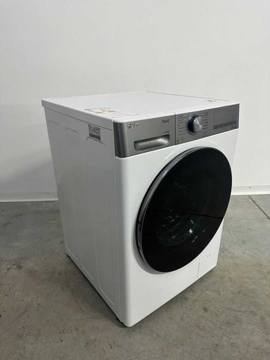 Стиральная машина LG