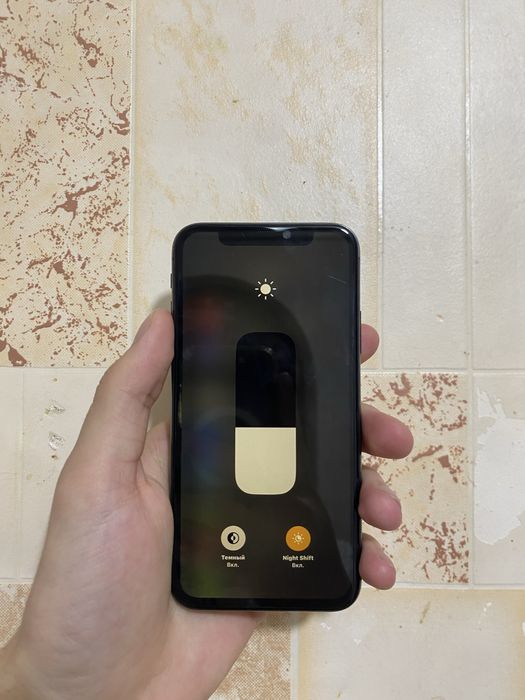 Продам айфон Х 64gb