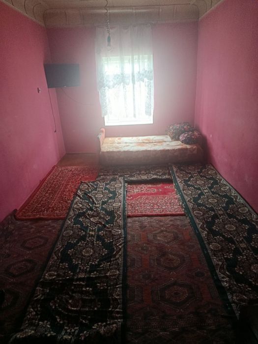 Uy xovli Sotilafi 70 sotix