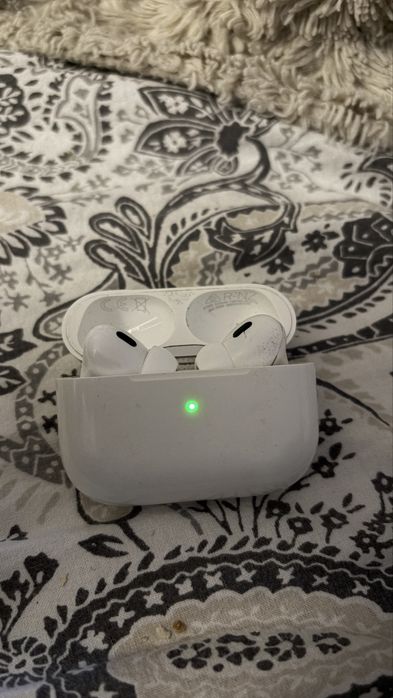 Casti apple airpods 1  2 pro jabra