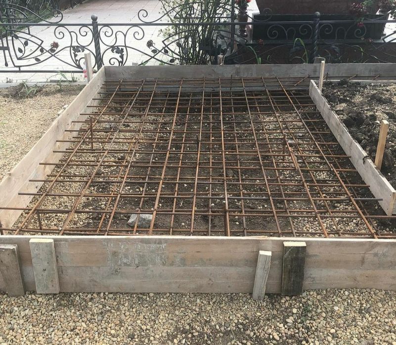 Облицовка мест захоронений