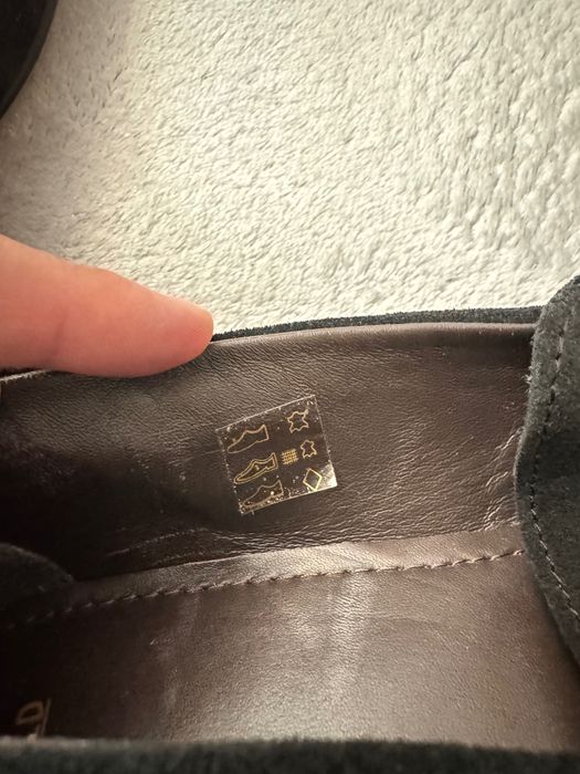 Manfield Loafer Лоуфър
