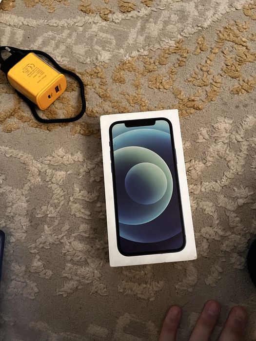 iphone 12 оргинал