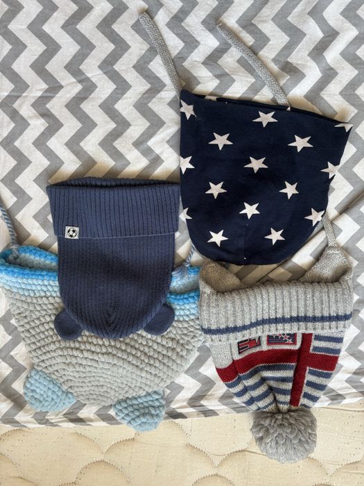 Продам детские вещи на мальчика