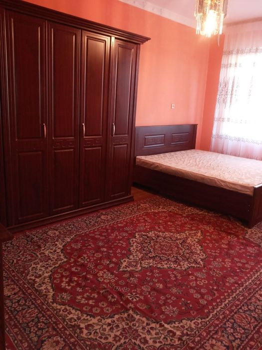 Аренда коракамиш 3.хонали оилага любойга берилади