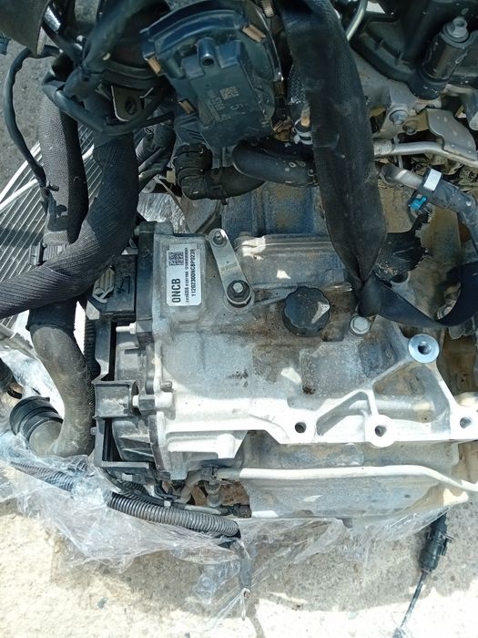 Cutie de viteze automata opel astra k 1,5 crdi an 2021