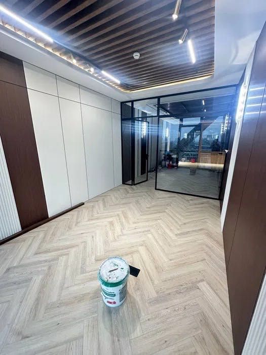 Аренда офис ЖК Piramit Tower 86м2
