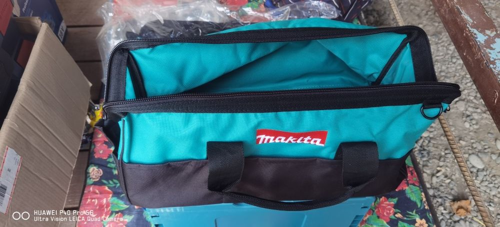 Макита инструмент сумкаси