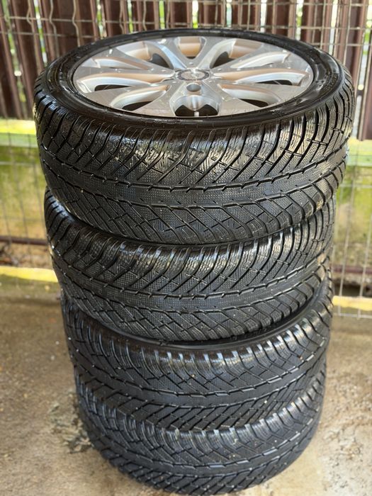 Roti complete originale mercedes w213 R 18