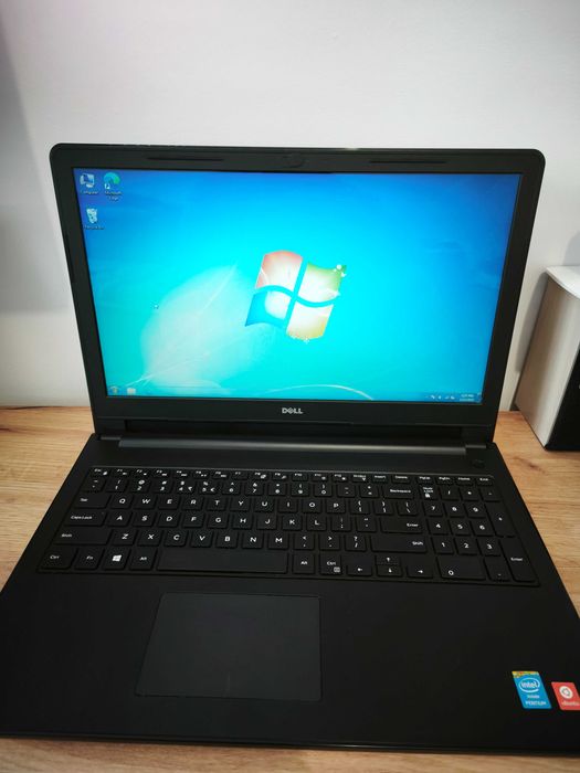 Laptop Dell Inspiron 3551