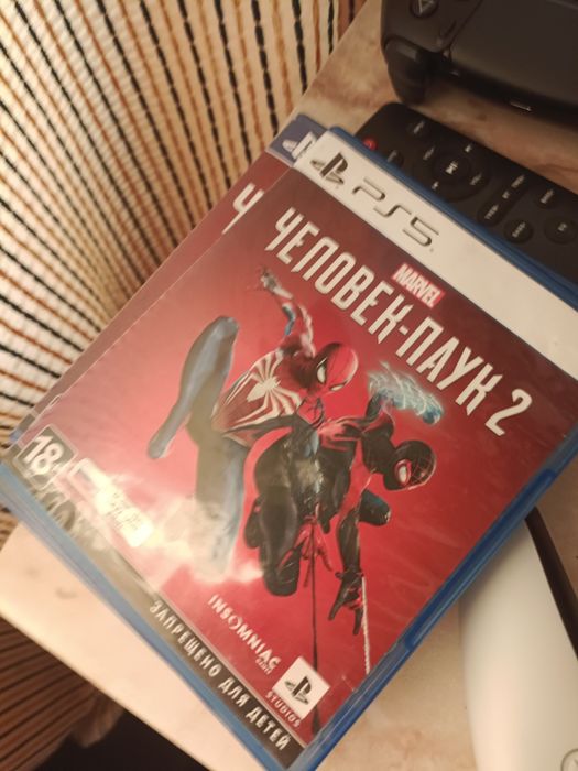 Диски для ПС5 пс5 ps5 PS5