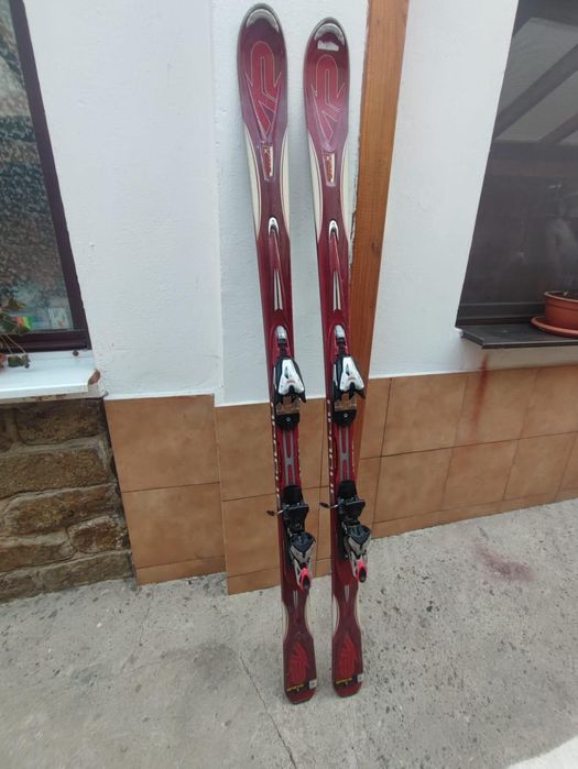 Schiuri+Clapari Salomon 43/44