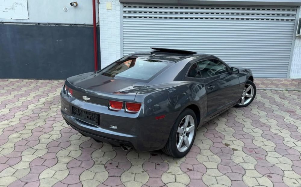 Vand/Schimb Chevrolet Camaro