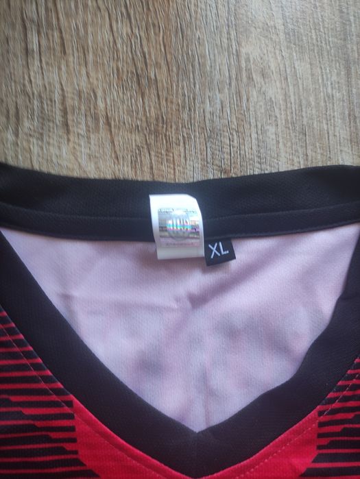 Original Тениска Милан/Milan 2024