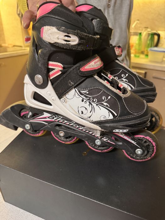 Детски ролери