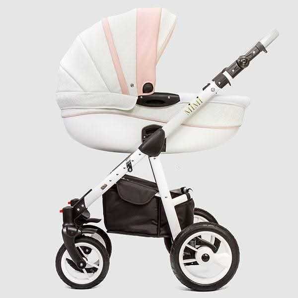 Количка Dada paradiso 2 в 1