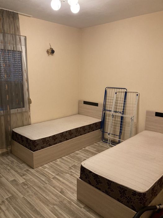 Дава се под наем Тристаен апартамент в Свиленград - 100 кв.м за 382.5 € - Снимка #5