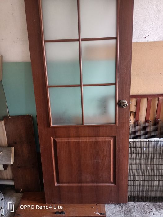 Дверь межкомнатная, 2*0,7